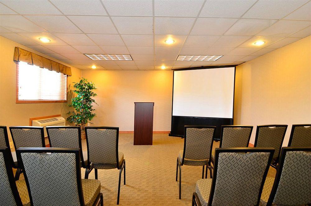 Quality Inn & Suites Seattle Center מראה חיצוני תמונה
