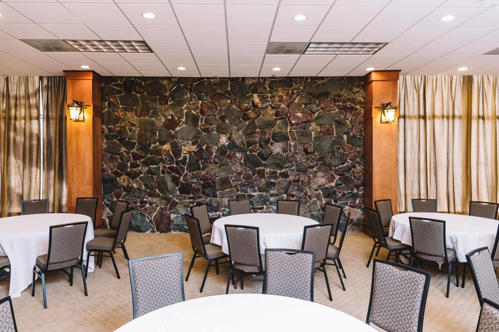 Quality Inn & Suites Seattle Center מראה חיצוני תמונה